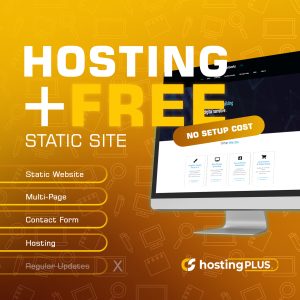 hosting-plus