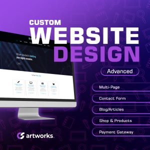 website-design-advanced