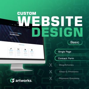 website-design-basic