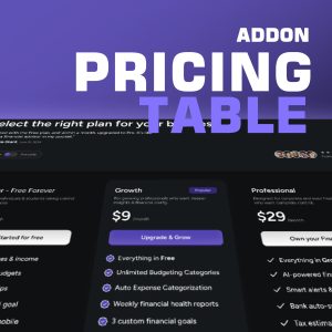 pricing-table