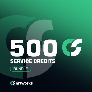 500-cs-service-credits