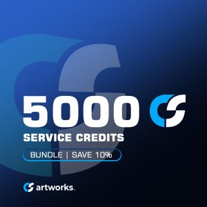 5000-cs-service-credits